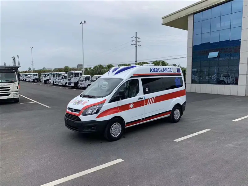 南漳县救护车出租