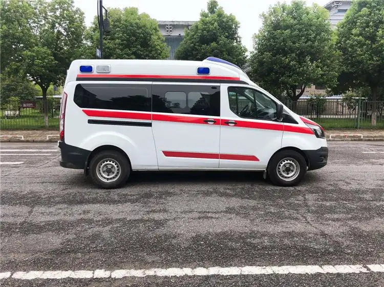 南漳县长途跨省救护车出租